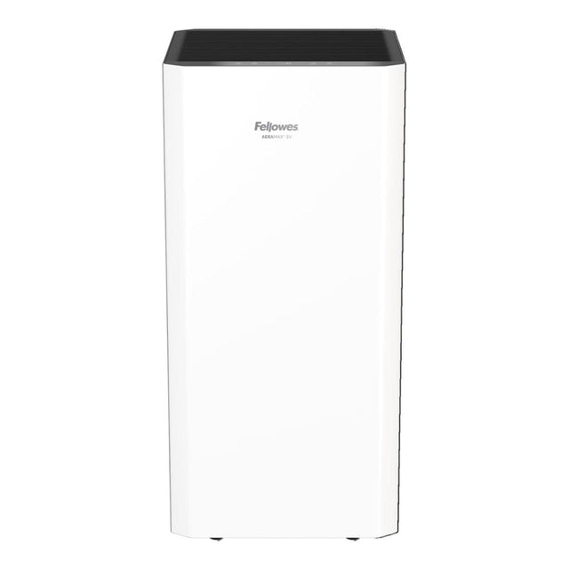Fellowes AeraMax SV Air Purifier White 9799501