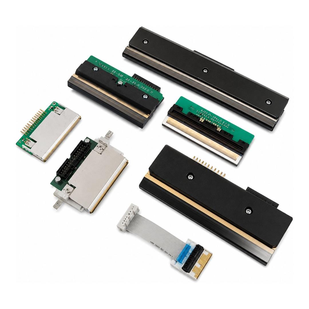 Printronix 98-0720032-01LF 300dpi Printhead