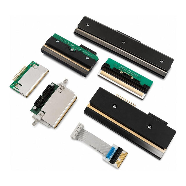 Printronix 98-0720032-01LF 300dpi Printhead