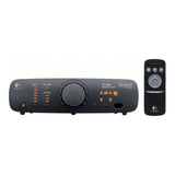 Logitech Z906 Surround Sound Speakers 5.1 THX 500w RMS 980-000468