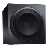 Logitech Z906 Surround Sound Speakers 5.1 THX 500w RMS 980-000468