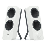 Logitech Z207 Bluetooth Computer Speakers 980-001292