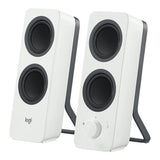 Logitech Z207 Bluetooth Computer Speakers 980-001292