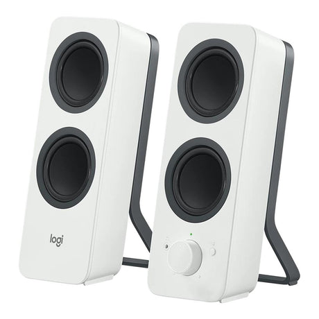 Logitech Z207 Bluetooth Computer Speakers 980-001292