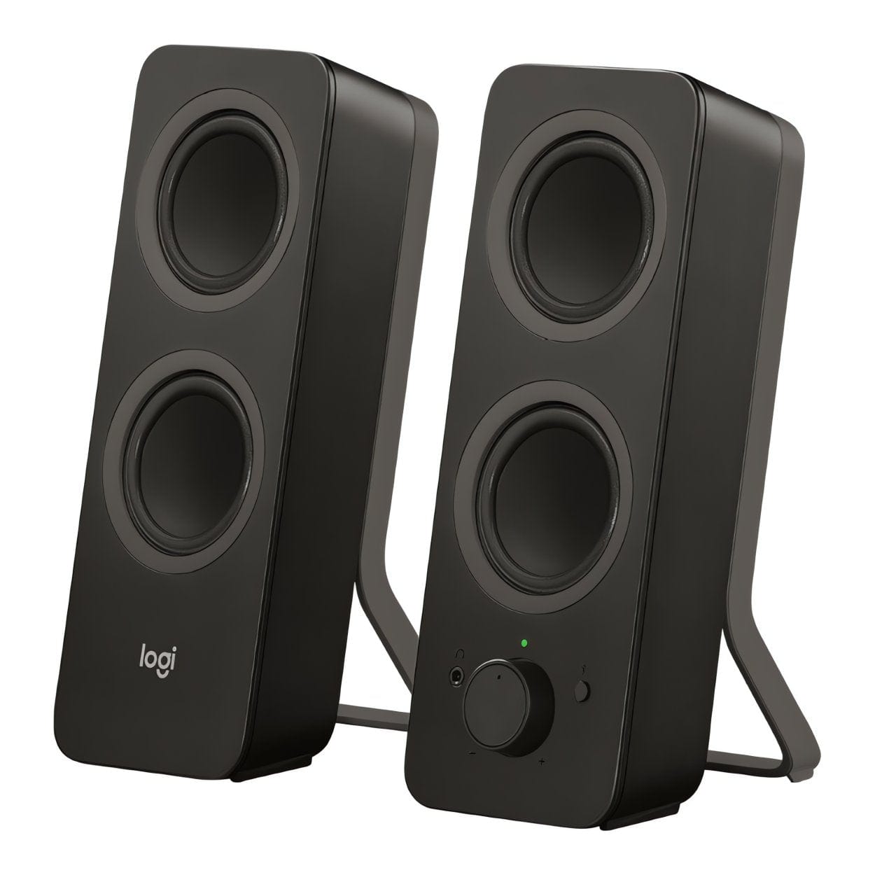 レラ Logitech Z207 Speakers for PC Wireless 980-001295 – FirstShop