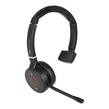 VT 9800BT Mono Bluetooth Office Headset with Dongle 9800-00-90