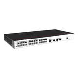 Huawei CloudEngine S5735-L24T4S-A-V2 24-Port Switch 98012004