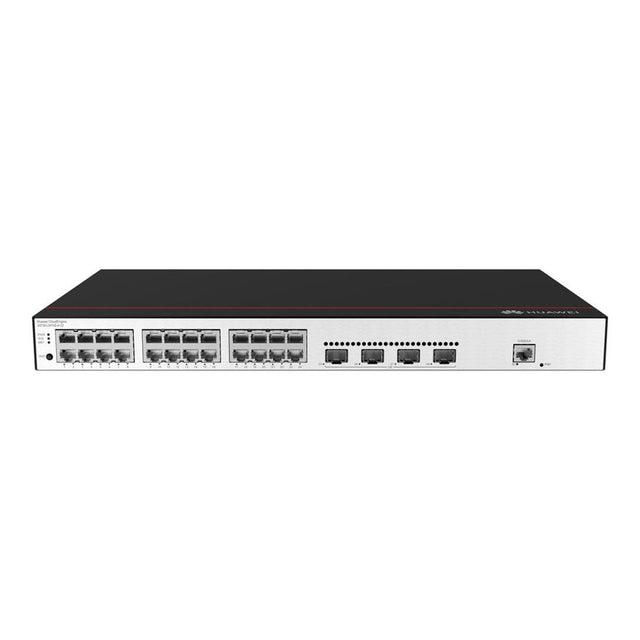Huawei CloudEngine S5735-L24T4S-A-V2 24-Port Switch 98012004