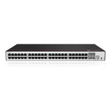 Huawei CloudEngine S5700 48-port 4x10GE SFP+ ports 2x12GE stack ports Gigabit Ethernet 1U Rack Switch 98012120