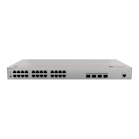 Huawei S220-24P4X 24x Gigabit Ports & 4x 10GE SFP+ Ports L2 Managed Switch 98012376