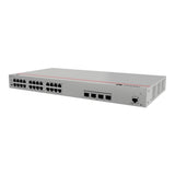 Huawei S220-24P4X 24x Gigabit Ports & 4x 10GE SFP+ Ports L2 Managed Switch 98012376