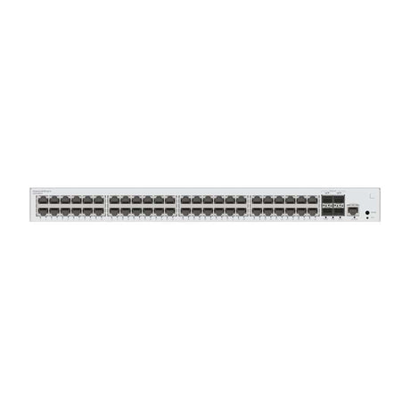 Huawei S220-48P4X Layer 2 with 48x Gigabit PoE+ Ports & 4x 10GE SFP+ Ports Managed Switch 98012378