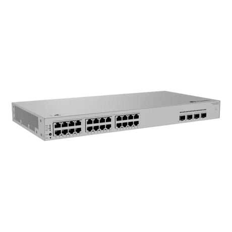 Huawei eKitEngine S220S-24P4JX 24-port L2 Managed Network Switch 98012518