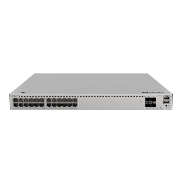 Huawei S310-24PN4X 24-port PoE+ 400W Network Switch with 4x SFP+ Ports 98012534