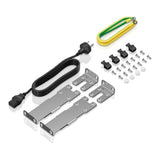 Huawei 48-port Managed L3 Network Switch with 4x 10GE SFP+ Ports 98012568