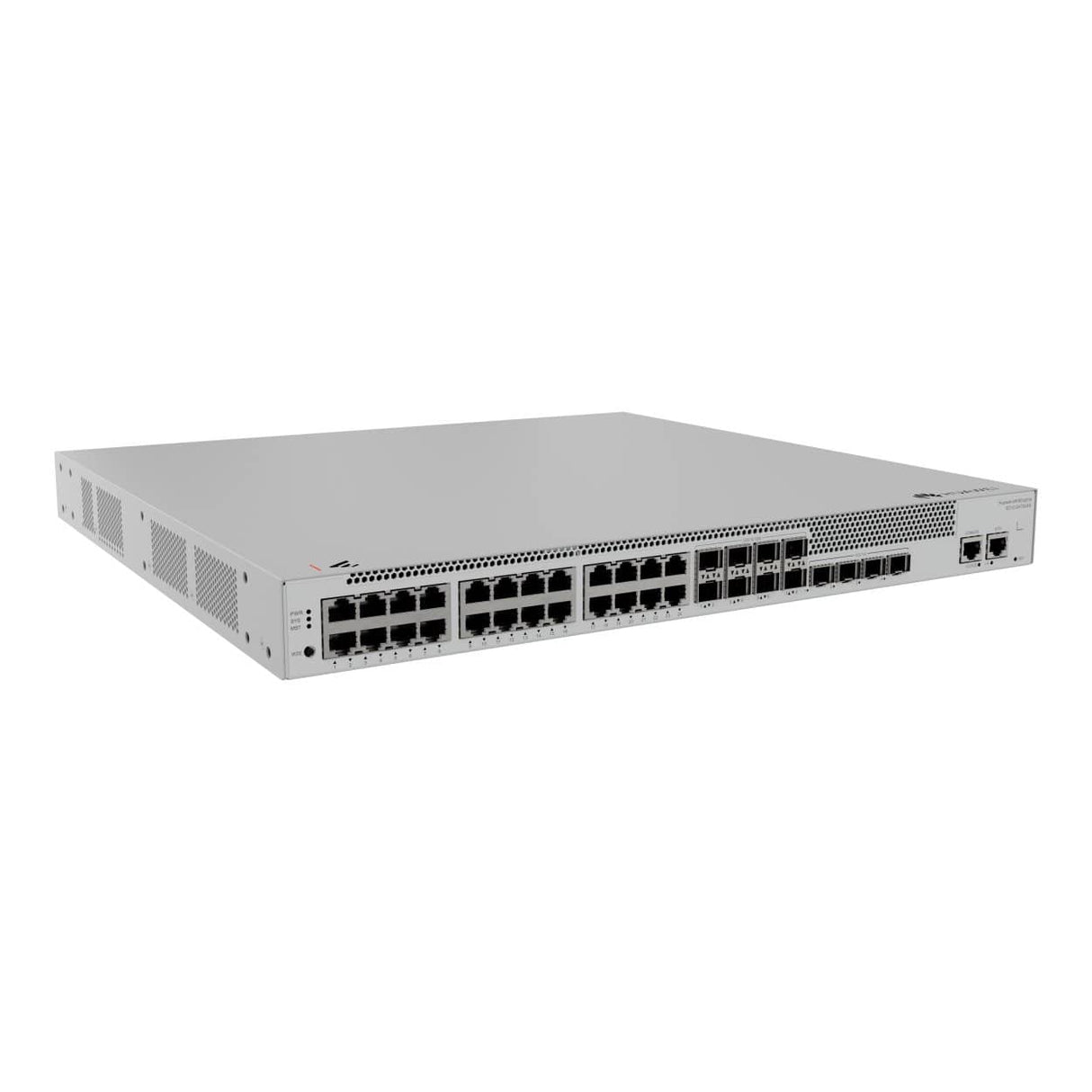 Huawei eKit S310-24T8J4X 36-port 10/100/1000 Unmanaged Gigabit Ethernet Switch 98012570