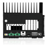 Huawei CloudEngine S5735I-H8U2XN-V2 8-port PoE++ 2x10GE SFP+ Ports DIN Rail Mounting Industrial Switch 98012685