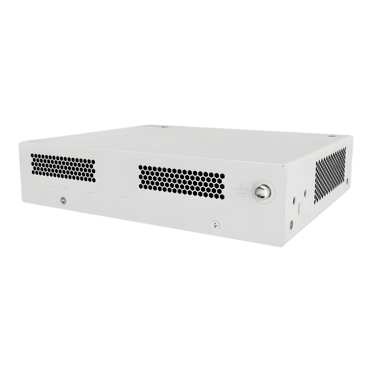 Huawei S210-8P2J 8xGE PoE+ports 2x2.5GE SFP Switch 98012922