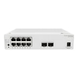 Huawei S210-8P2J 8xGE PoE+ports 2x2.5GE SFP Switch 98012922