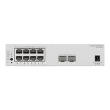 Huawei S210-8P2J 8xGE PoE+ports 2x2.5GE SFP Switch 98012922