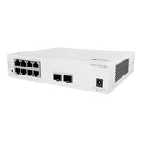 Huawei S210-8P2J 8xGE PoE+ports 2x2.5GE SFP Switch 98012922