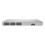 Huawei eKitEngine S210-24P2J L2 Basic PoE+ Unmanaged Gigabit Ethernet Switch 98012928