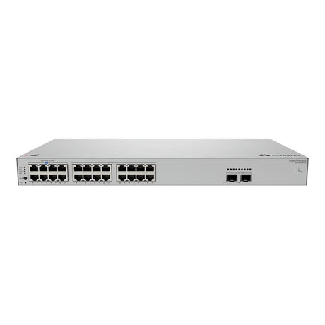 Huawei eKitEngine S210-24P2J L2 Basic PoE+ Unmanaged Gigabit Ethernet Switch 98012928