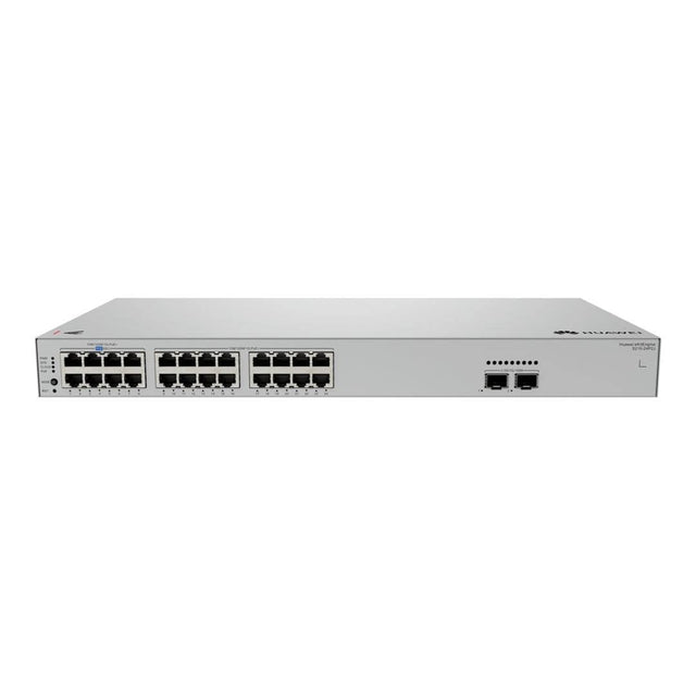 Huawei eKitEngine S210-24P2J L2 Basic PoE+ Unmanaged Gigabit Ethernet Switch 98012928