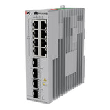 Huawei eKitEngine S210I-8P4SX 8-port Industrial Switch with 4x SFP Ports 98012933