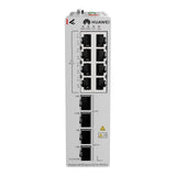 Huawei eKitEngine S210I-8P4SX 8-port Industrial Switch with 4x SFP Ports 98012933