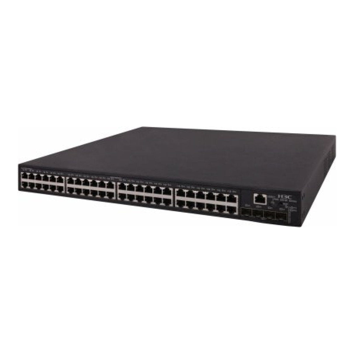 H3C S5130S-52S-EI 48-port L2 GbE Managed Network Switch 9801A1NH