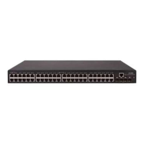 H3C S5130S-52S-EI 48-port L2 GbE Managed Network Switch 9801A1NH