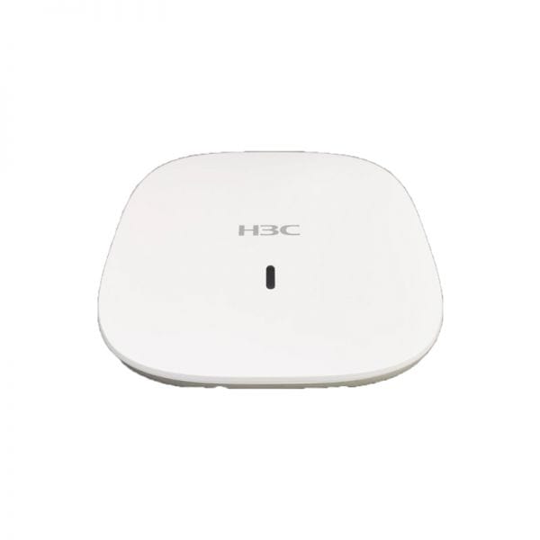 H3C WA6330 PoE Wi-Fi Access Point White 9801A23V