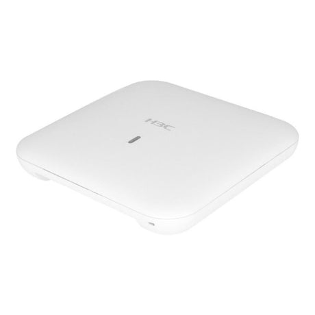 H3C WA6636 Internal Antennas 10 Streams Triple Radio 802.11ax/ac/n Wireless Access Point 9801A2K2