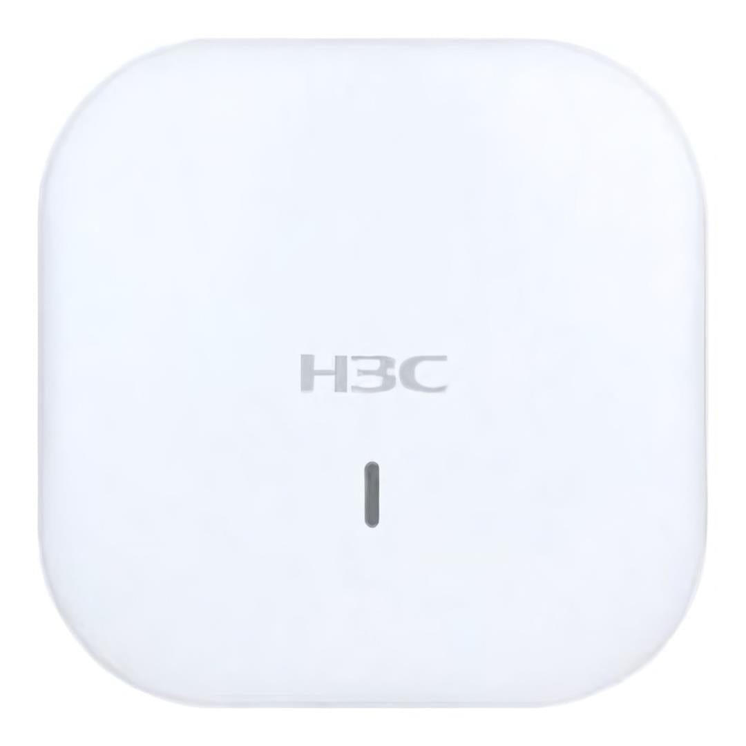 H3C WA6126 6 Stream Dual Radio 802.11AX/AC/N Wireless Access Point 9801A3WW