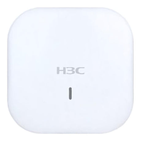 H3C WA6126 6 Stream Dual Radio 802.11AX/AC/N Wireless Access Point 9801A3WW