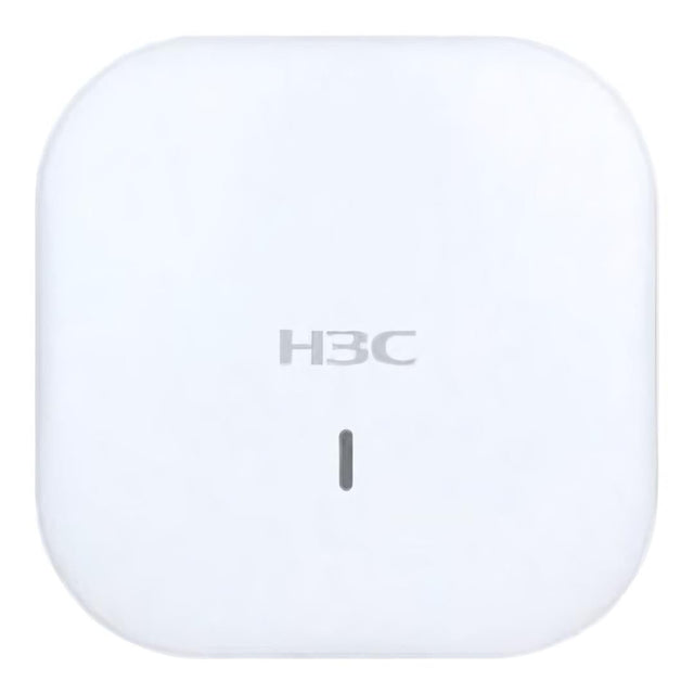 H3C WA6126 6 Stream Dual Radio 802.11AX/AC/N Wireless Access Point 9801A3WW