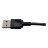 Logitech H540 Wired USB Headset with Noise Cancelling Mic 981-000481