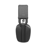 Logitech® Zone Vibe 100 Wireless Bluetooth Headset Graphite 981-001216