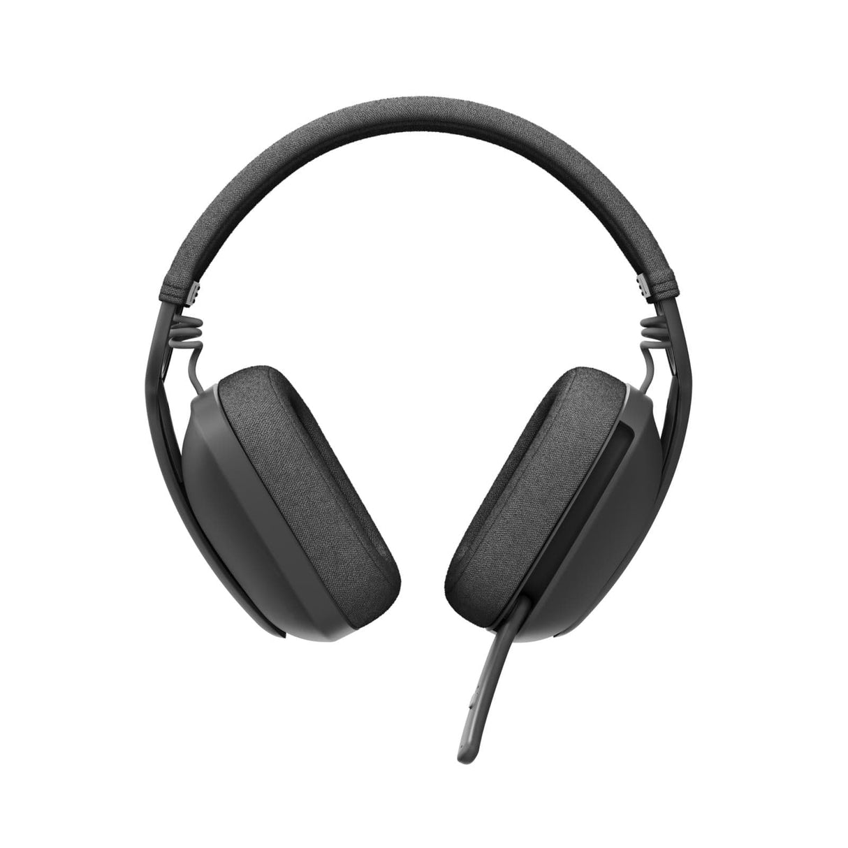 Logitech® Zone Vibe 100 Wireless Bluetooth Headset Graphite 981-001216