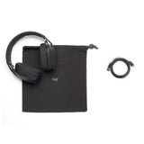 Logitech® Zone Vibe 100 Wireless Bluetooth Headset Graphite 981-001216
