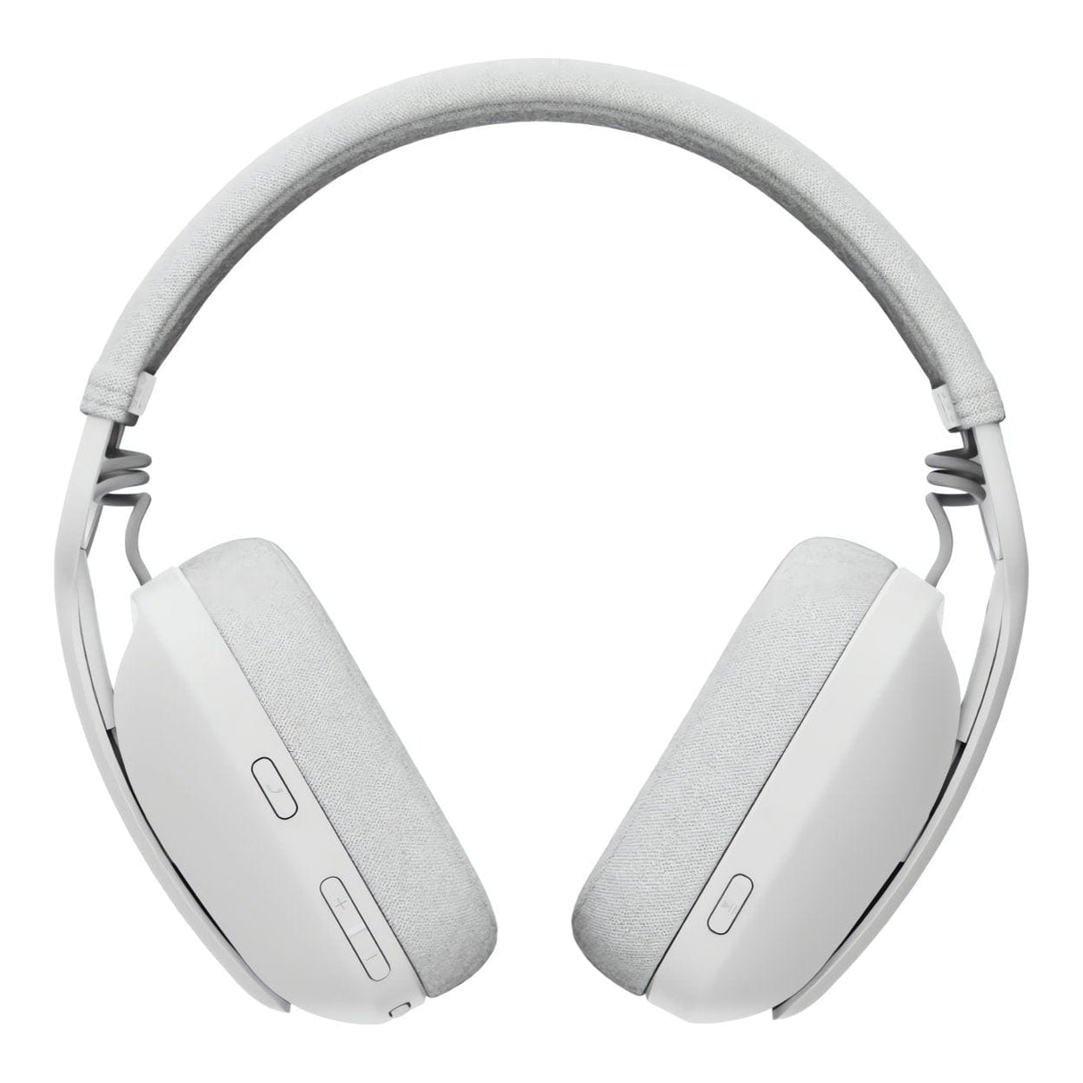 Logitech Zone Vibe 100 Wireless Bluetooth Headset Off-White 981-001219