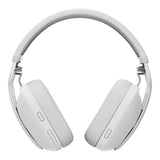 Logitech Zone Vibe 100 Wireless Bluetooth Headset Off-White 981-001219