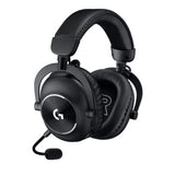 Logitech PRO X 2 Lightspeed Wireless 7.1 Bluetooth Gaming Headset Black 981-001263