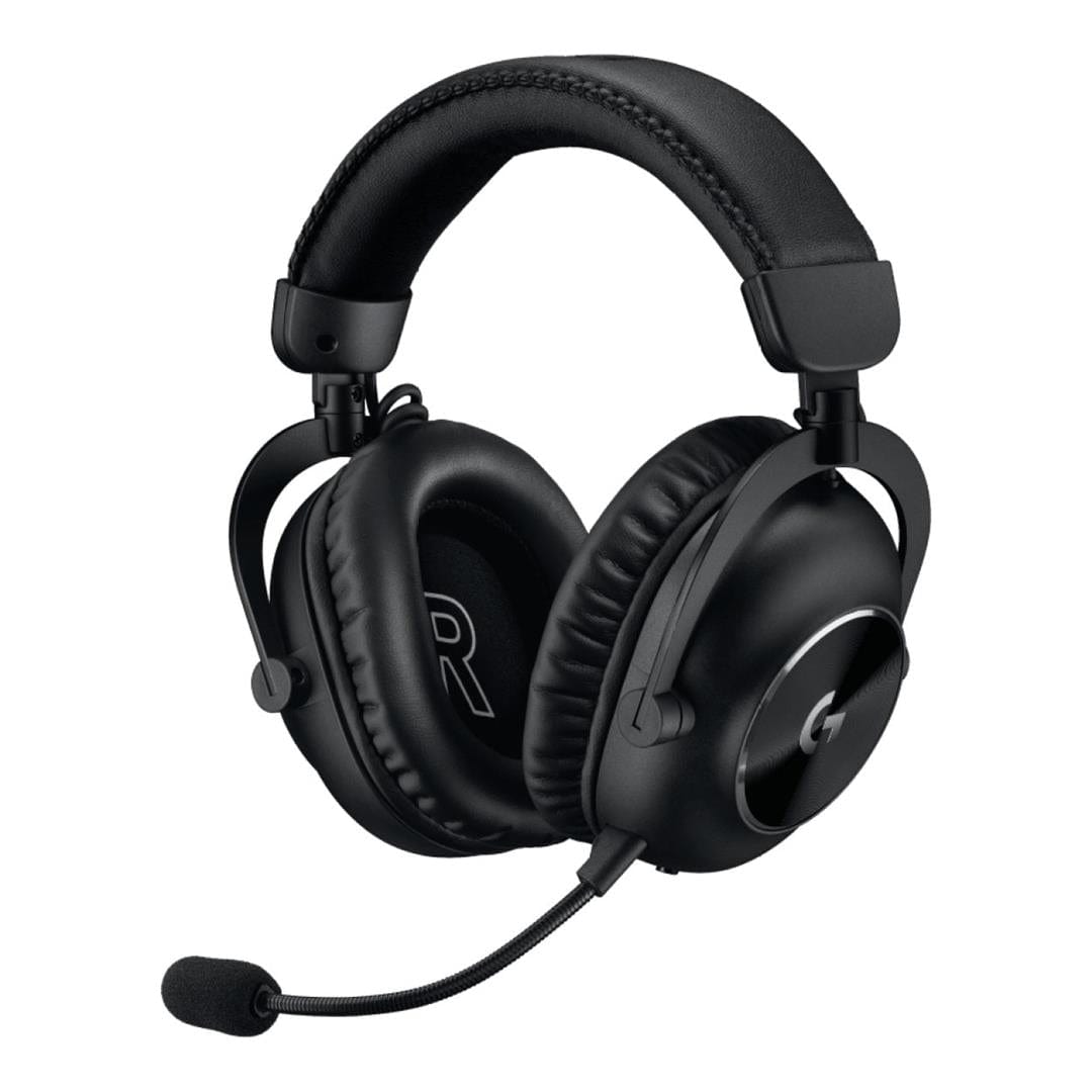 Logitech PRO X 2 Lightspeed Wireless 7.1 Bluetooth Gaming Headset