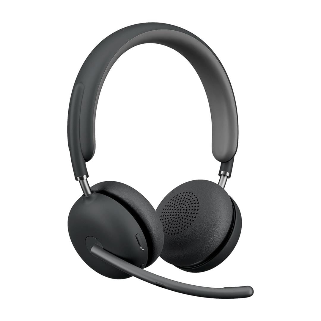 Logitech Zone Wireless 2 Headset 981-001311 – FirstShop