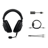 Logitech G PRO X SE Wired Gaming Headset Black 981-001470
