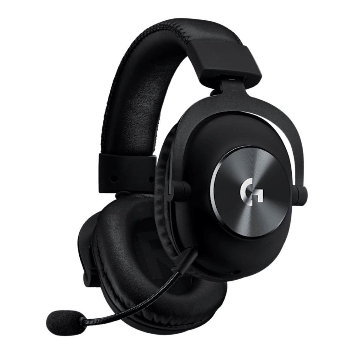 Logitech G PRO X SE Wired Gaming Headset Black 981-001470