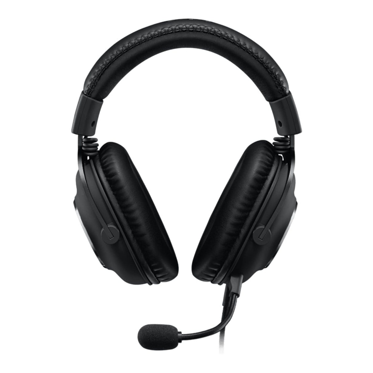 Logitech G PRO X SE Wired Gaming Headset Black 981-001470