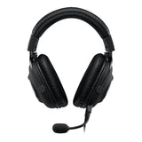 Logitech G PRO X SE Wired Gaming Headset Black 981-001470